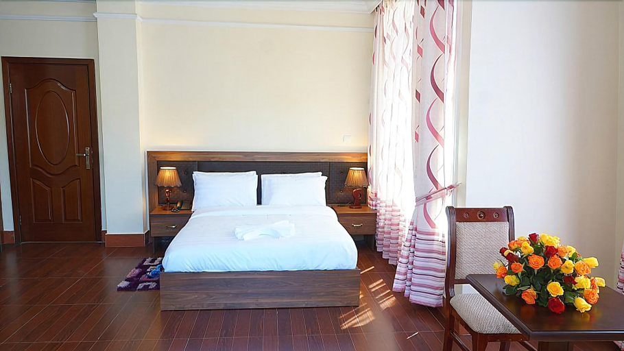 Others 4, Gentle Hotel, Addis Abeba