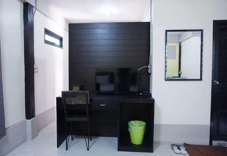 Public Area 2, Puangpech Hotel, Muang Lampang