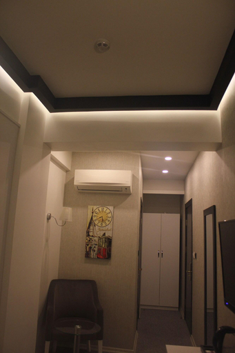 Public Area 2, Palmiye Hotel Taksim, Beyoğlu