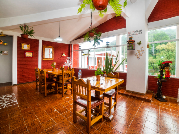 Food & Drinks 4, Hotel Chinguirito, Villa del Carbón