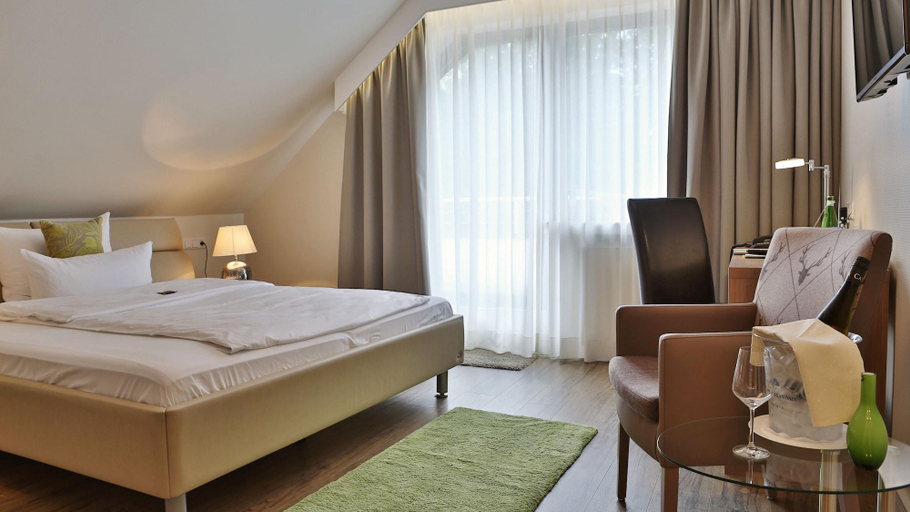 Bedroom 3, Rodelhaus, Hochsauerlandkreis