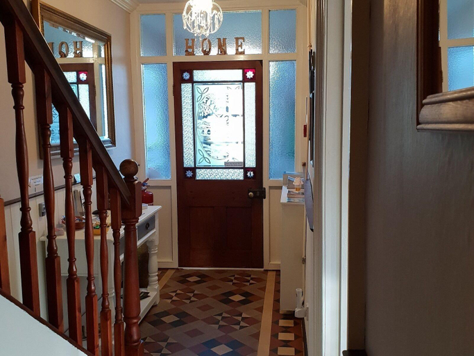Public Area 3, Bronwye Guest House, Powys