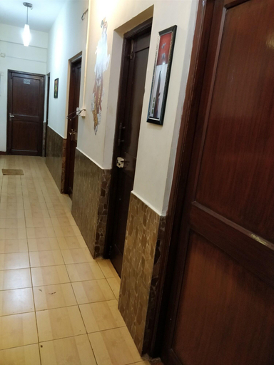 Public Area 3, Hotel beach walk , North Goa