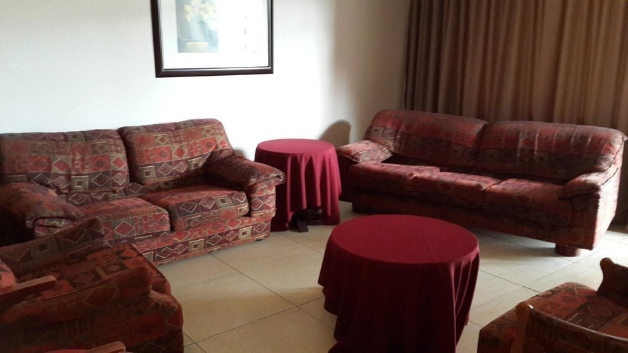 Public Area 3, The Shakespeare Inn, Sedibeng
