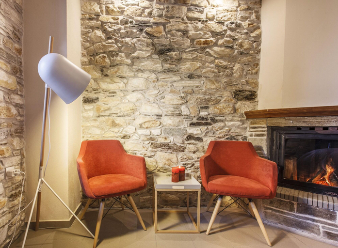 Public Area 2, Hotel Olga, Thessaly