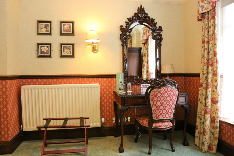 Public Area 2, Millfields hotel, Lincolnshire