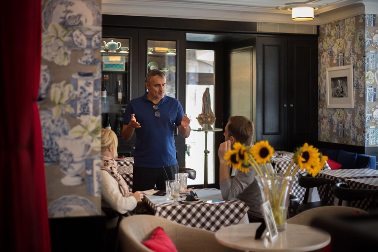 Public Area 5, Santiago de Alfama - Boutique Hotel, Lisbon