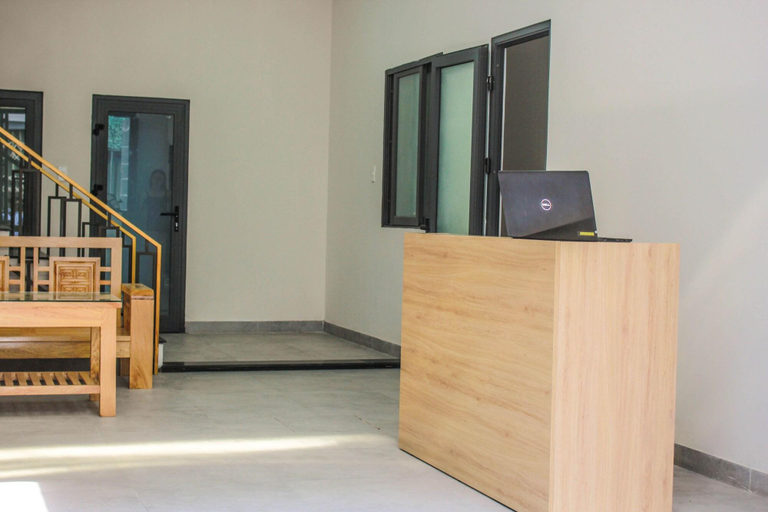 Public Area 2, Fuji Boutique Danang, Da Nang