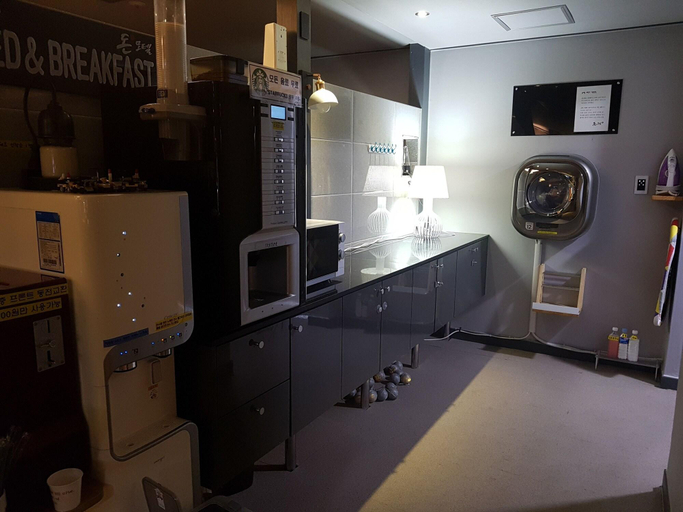 Public Area 3, Hotel Don, Changwon