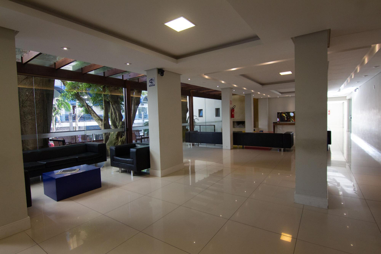 Public Area 2, A Furninha Hotel, Torres