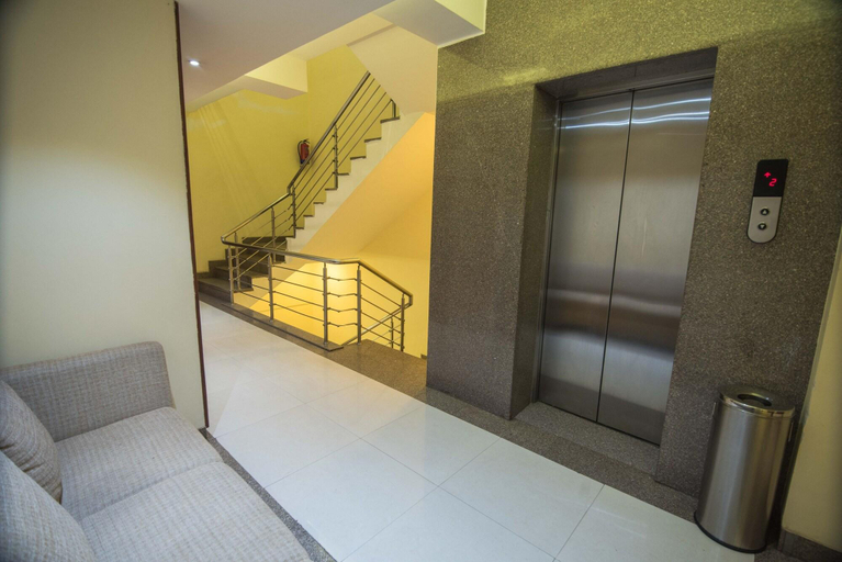 Public Area 3, L N Hotels and Resorts, Bhopal