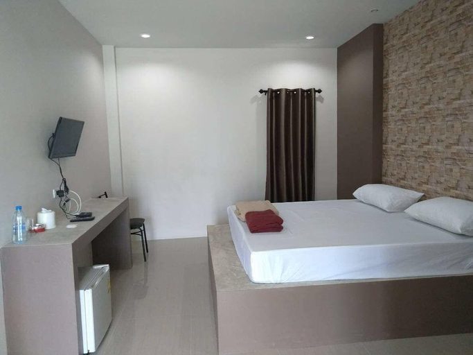 Bedroom 3, My Home Resort, Tha Yang
