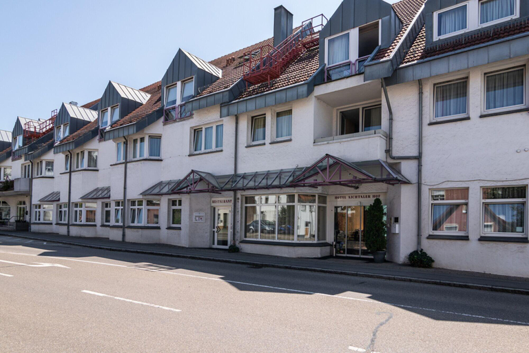 Exterior & Views 3, Hotel Aichtaler Hof, Esslingen