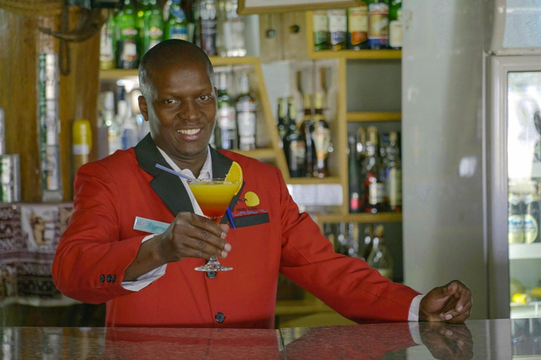 Public Area, Lake Nakuru Lodge, Nakuru Town East