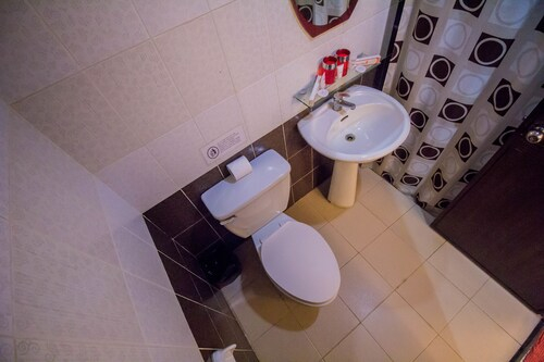 The Red Palm Suites And Restaurant, Butuan City