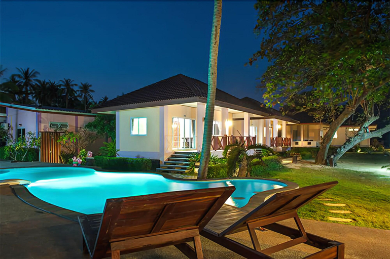 Sport & Beauty 5, Chonnapha Resort, Khanom
