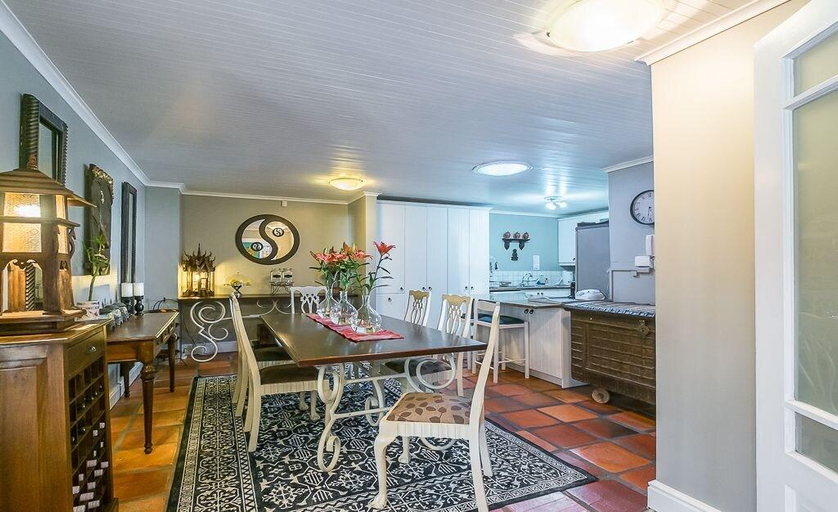 Public Area 3, Inn-Style Guest House, City of Cape Town