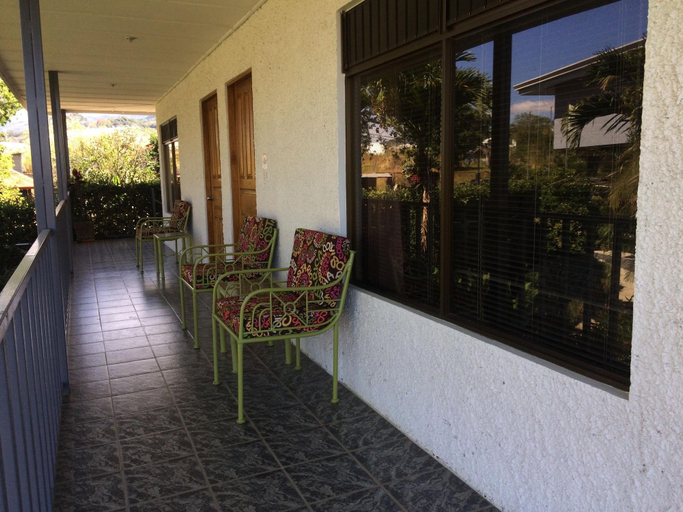 Public Area 3, Vista Canyon Inn, Mora