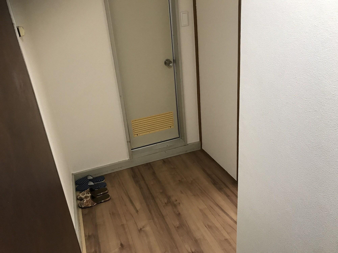 Public Area 3, Business Hotel Tenmonkan Park - Hostel, Kagoshima