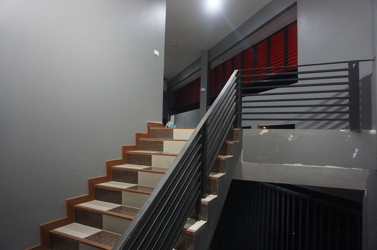 Public Area 2, Ruenwalee Hotel, Hat Yai
