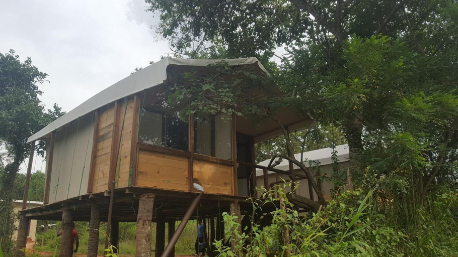 Exterior & Views 2, Asharo Sigiriya Villa, Dambulla