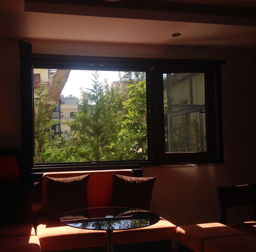 Public Area 3, Sunrise Hotel Çameria, Durrësit