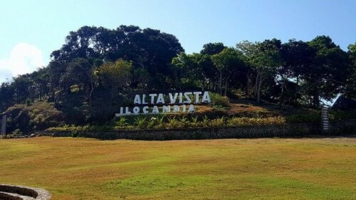 Alta Vista Ilocandia, Pagudpud