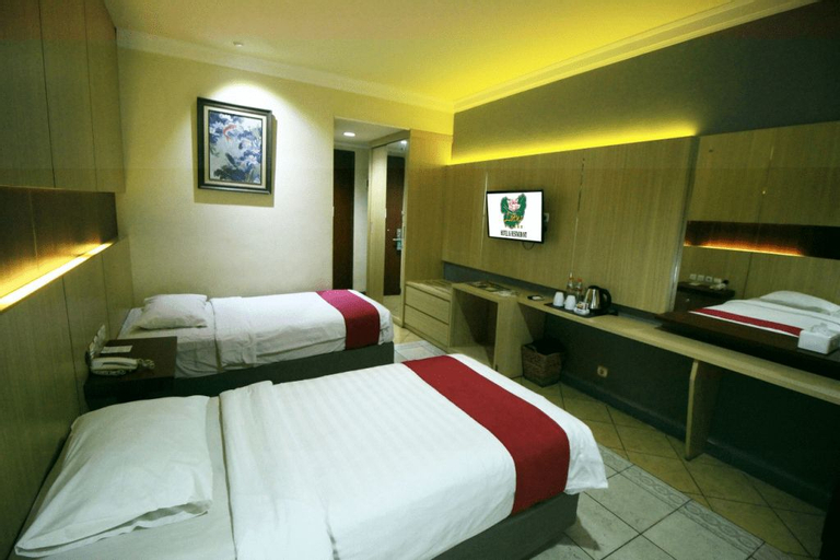 Bedroom 27