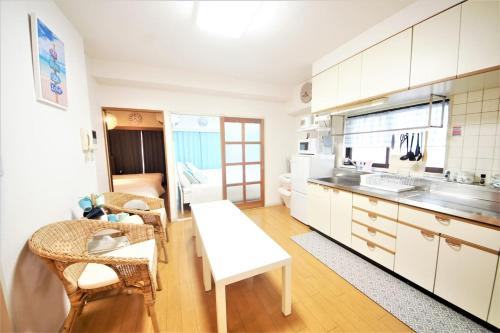 Sky Heights TOKYO 703, Toshima