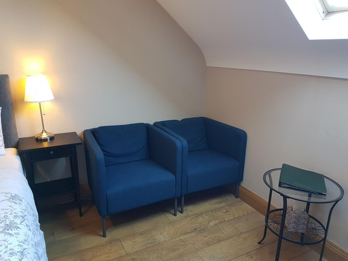 Public Area 2, Blackberry Lodge Accommodation