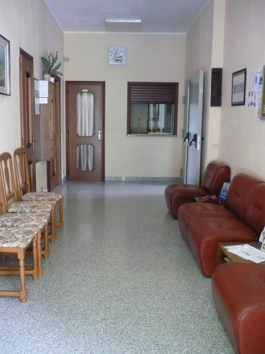 Public Area 2, Albergo Regina, Verbano-Cusio-Ossola