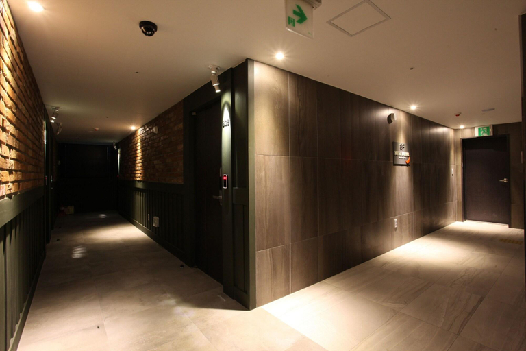 Public Area 2, Hotel Banwol, Yangju