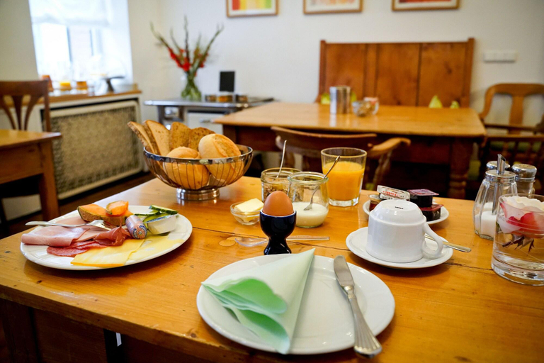 Food & Drinks 5, Hotel Im Kupferkessel, Köln