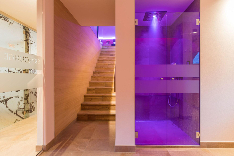 Public Area 3, Belvenu Boutique Hotel, Bolzano