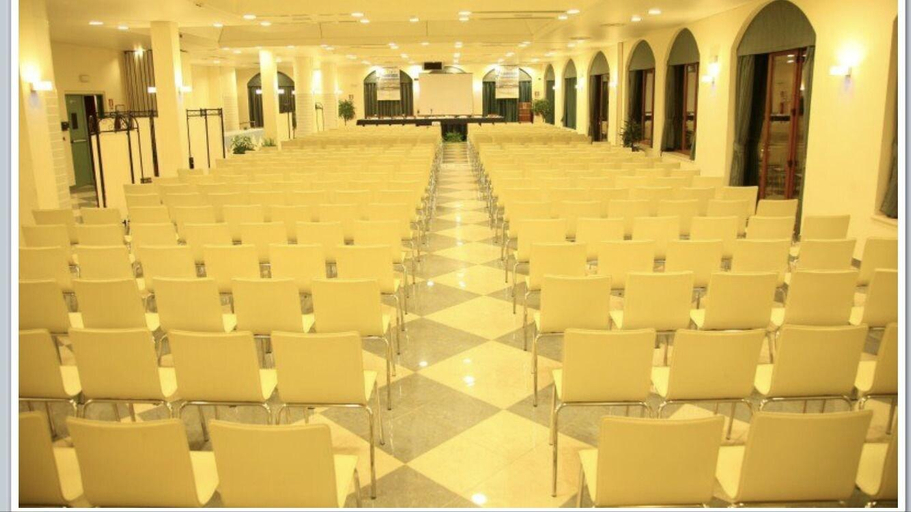 Public Area 3, Hotel Dell' Arpa, Potenza