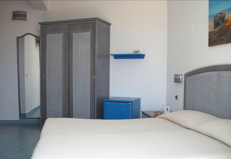 Bedroom 4, Giro di Boa, Agrigento