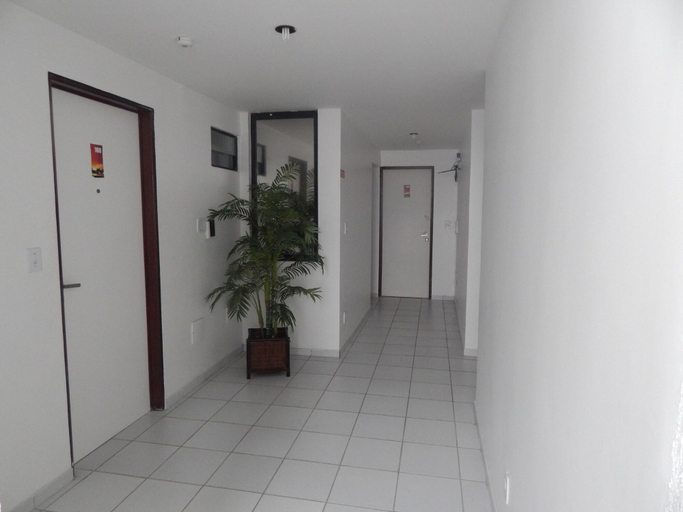Public Area 2, Pousada Mar de Maceió, Maceió (capital)