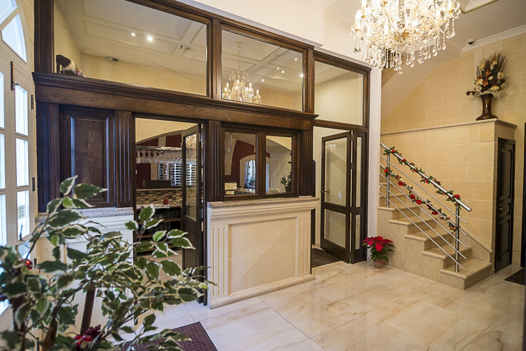 Public Area, Il-Logga Boutique Hotel