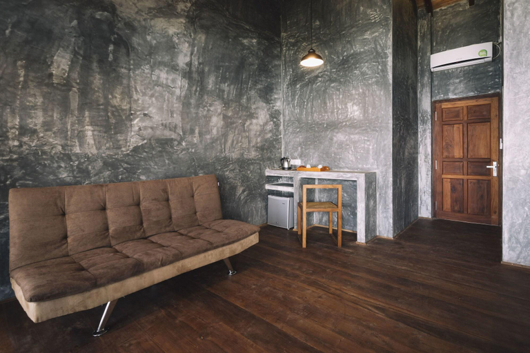 Public Area, Timeless Villa, Habaraduwa