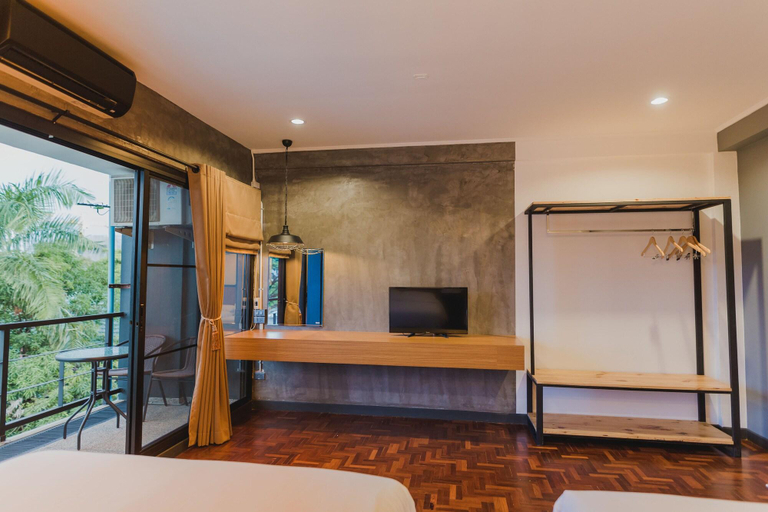 Others 5, No.9 Hostel, Muang Chiang Mai