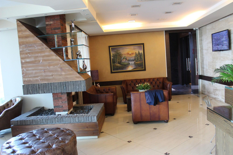 Public Area 3, Guias Boutique Hotel & SPA, Jubail
