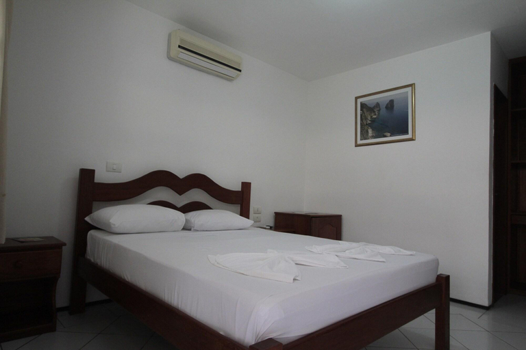 Bedroom 4, Pousada Italia Beach, Aquiraz