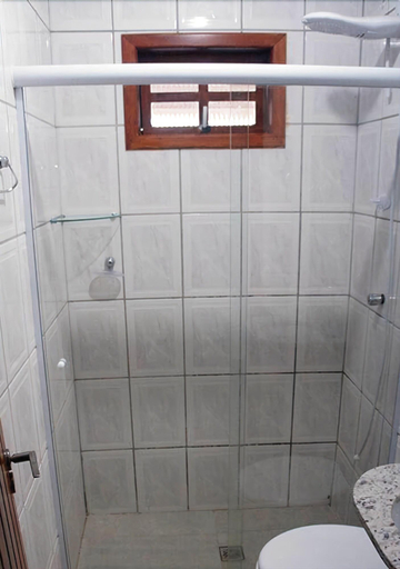 Bathroom 5, Pousada do DIDI, Chapada dos Guimarães