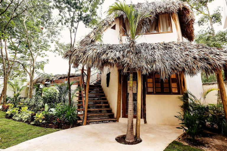 Bedroom 4, Xscape Tulum, Cozumel