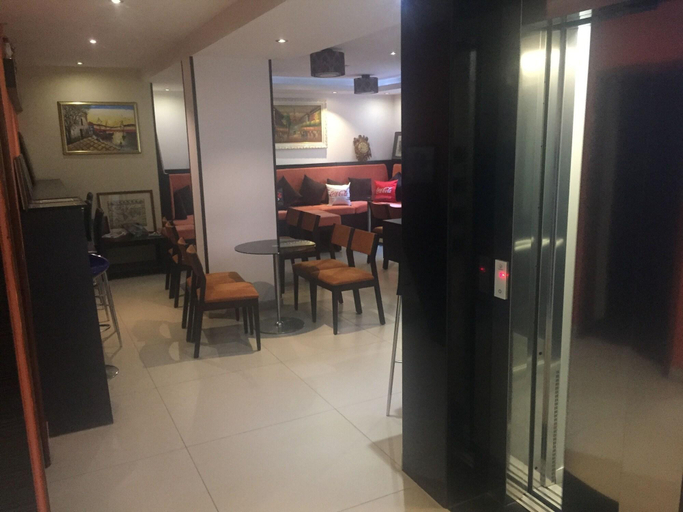 Public Area 3, Sunrise Hotel Çameria, Durrësit