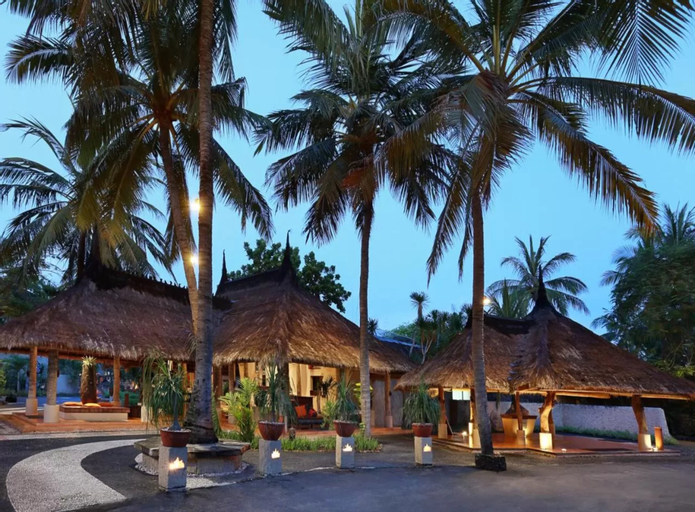 Novotel Lombok Resort and Villas, Lombok