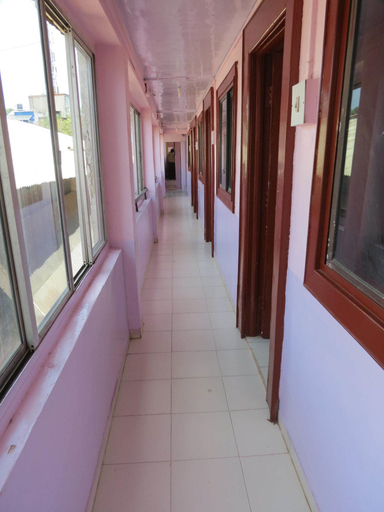 Public Area