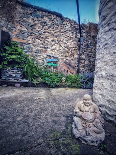 Exterior & Views 1, The Black Sheep Hostel