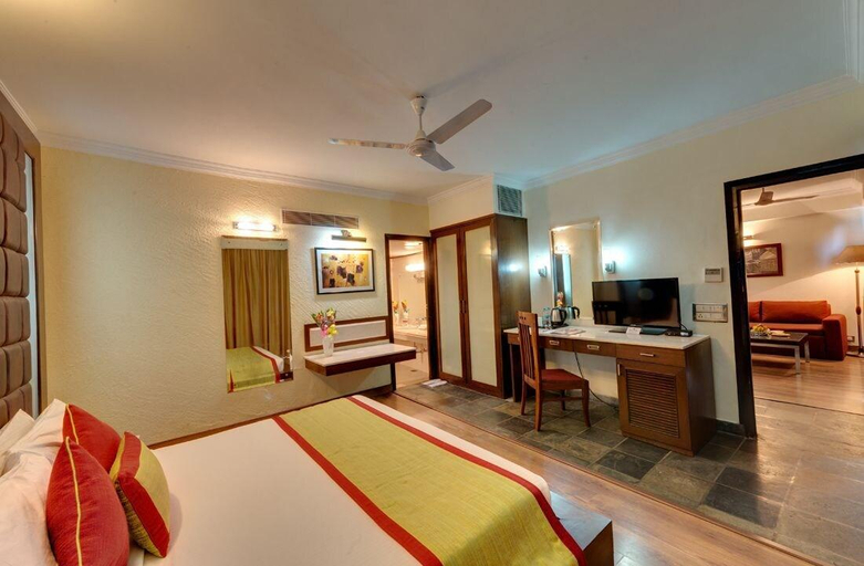 Public Area 3, Hotel Combermere, Shimla