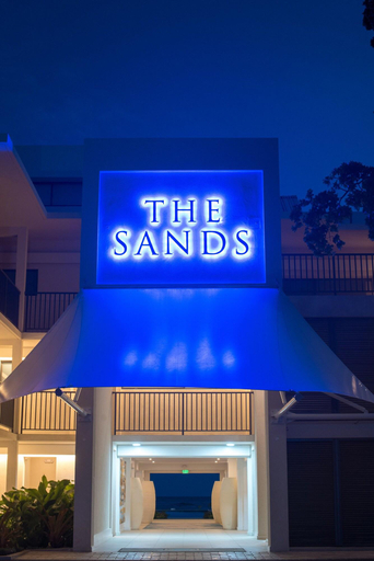 Exterior & Views, The Sands Barbados All Inclusive